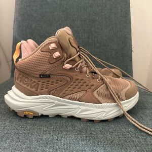 Hoka Hiking Boots - Anacapa 2